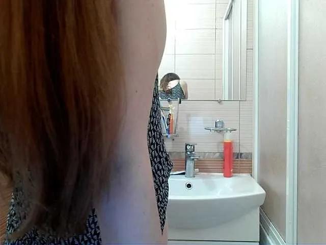 Offline VrEmEnnAyAa on BongaCams