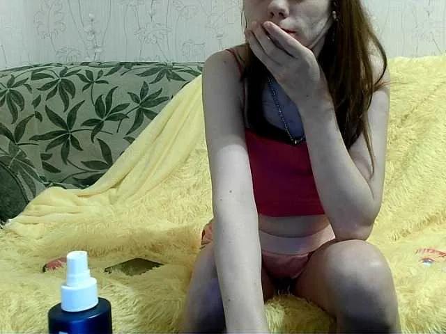 Offline VrEmEnnAyAa on BongaCams