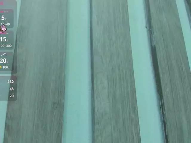 Offline wandalover on BongaCams