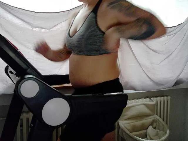 Offline Wetgerman2 on BongaCams