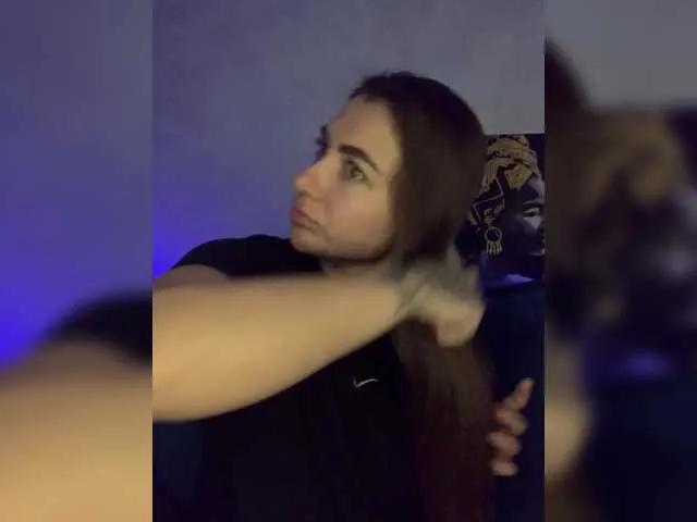 BongaCams WILDGIRL is Freechat WILDGIRL — Gentle & generous men