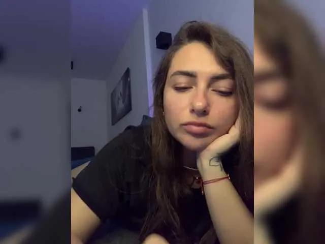 Freechat WILDGIRL on BongaCams