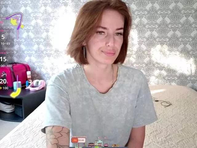 Offline xxadrihanna on BongaCams