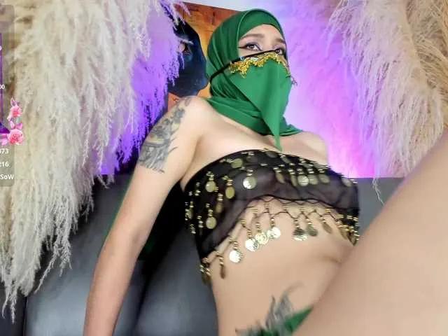 Offline yara-hind on BongaCams