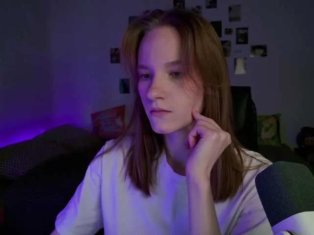 Freechat Zeliloo on BongaCams