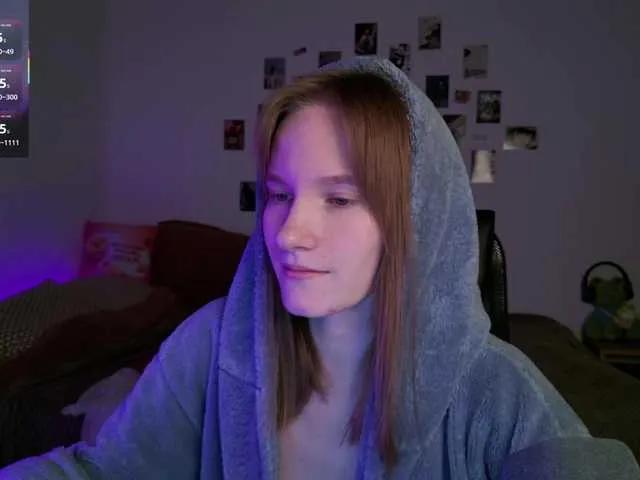 Freechat Zeliloo on BongaCams