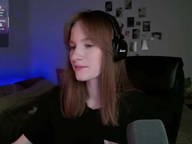 Freechat Zeliloo on BongaCams