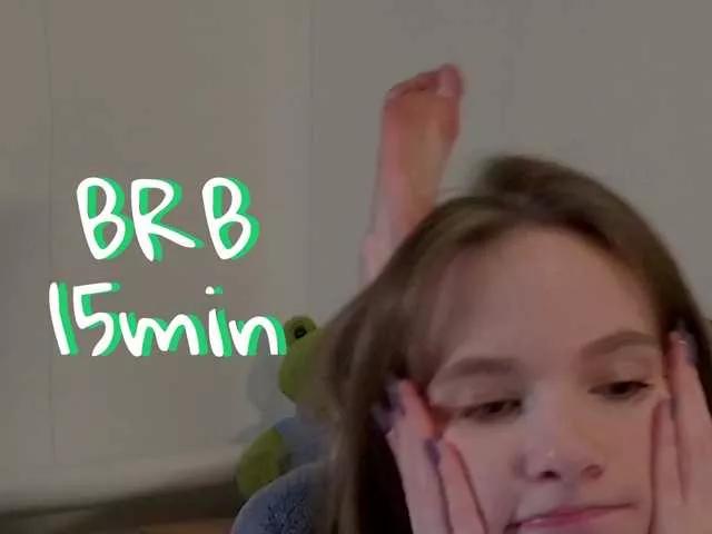 Freechat Zeliloo on BongaCams