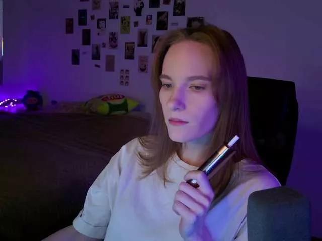 Freechat Zeliloo on BongaCams