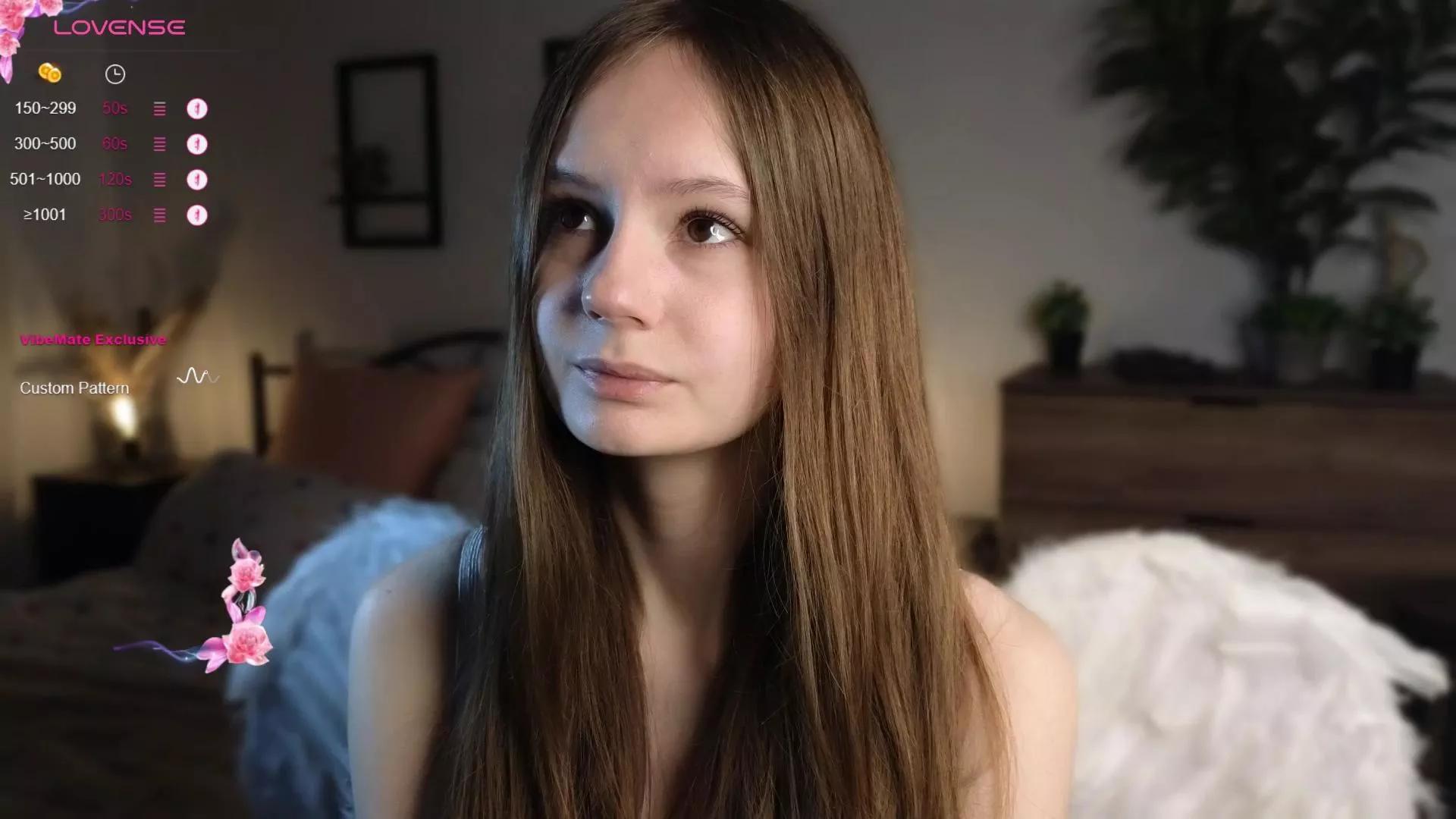 Offline _G1ltter_ on Cam4