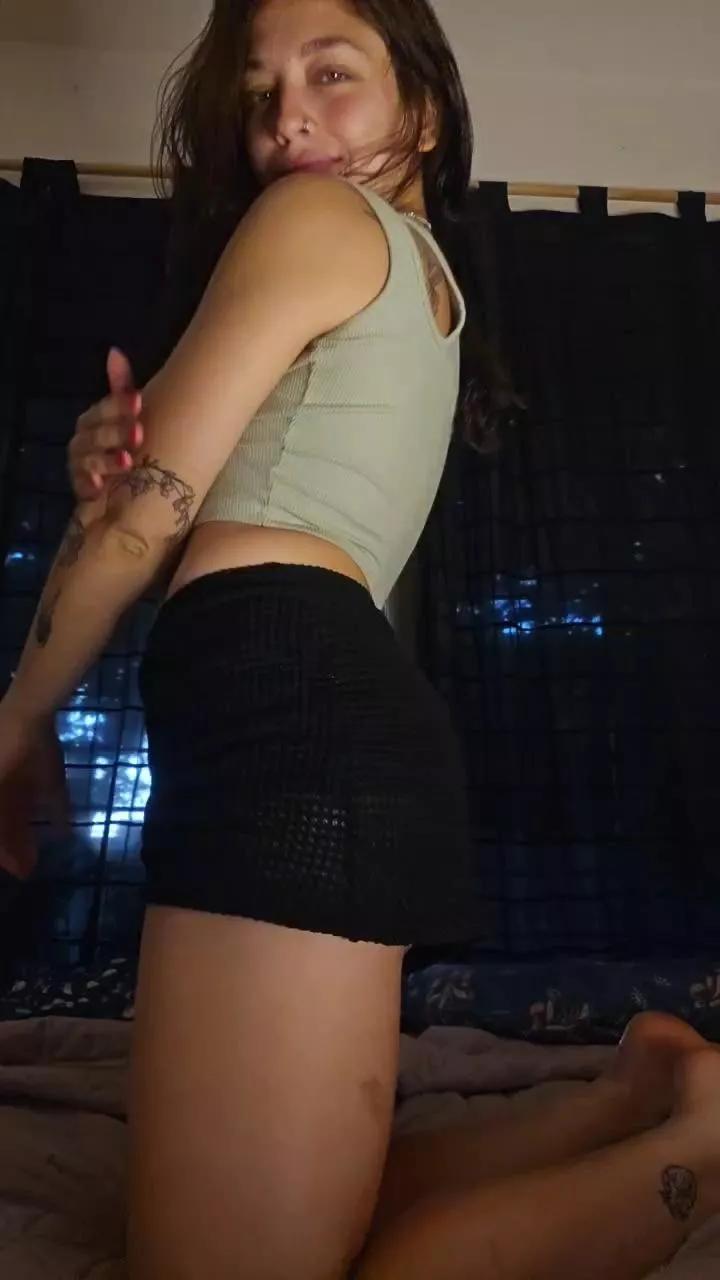 Offline _paupcorn on Cam4