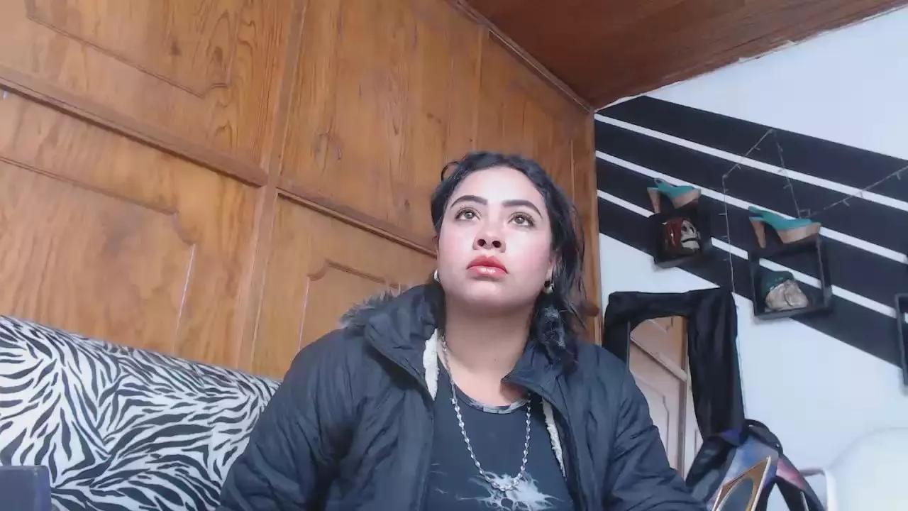 Offline abydirty on Cam4