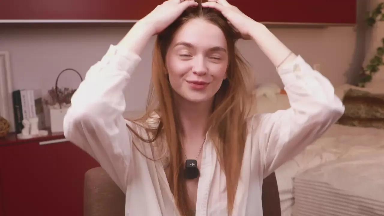 Freechat AccaCritchlow on Cam4