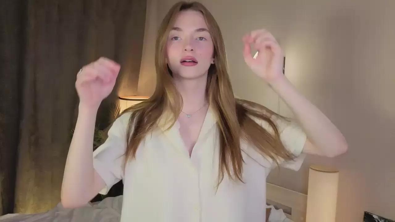 Freechat AccaCritchlow on Cam4