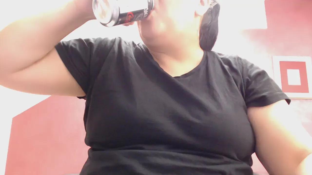 Offline AdeleAlma on Cam4