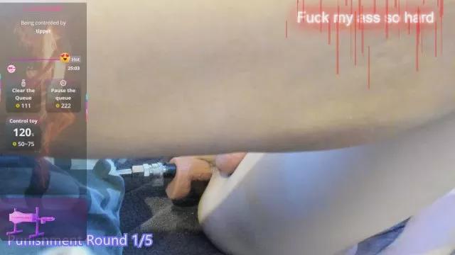 Offline afuckmachine on Cam4