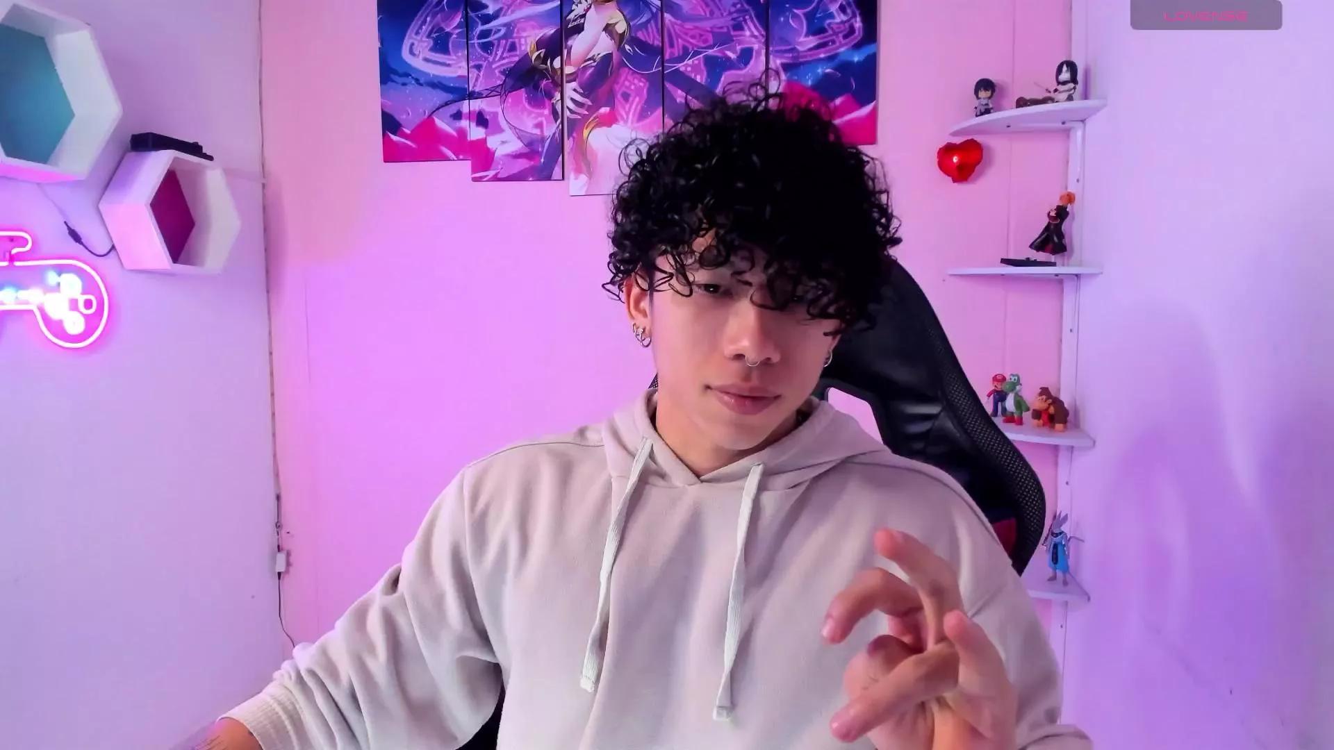 Offline Akaza_ on Cam4