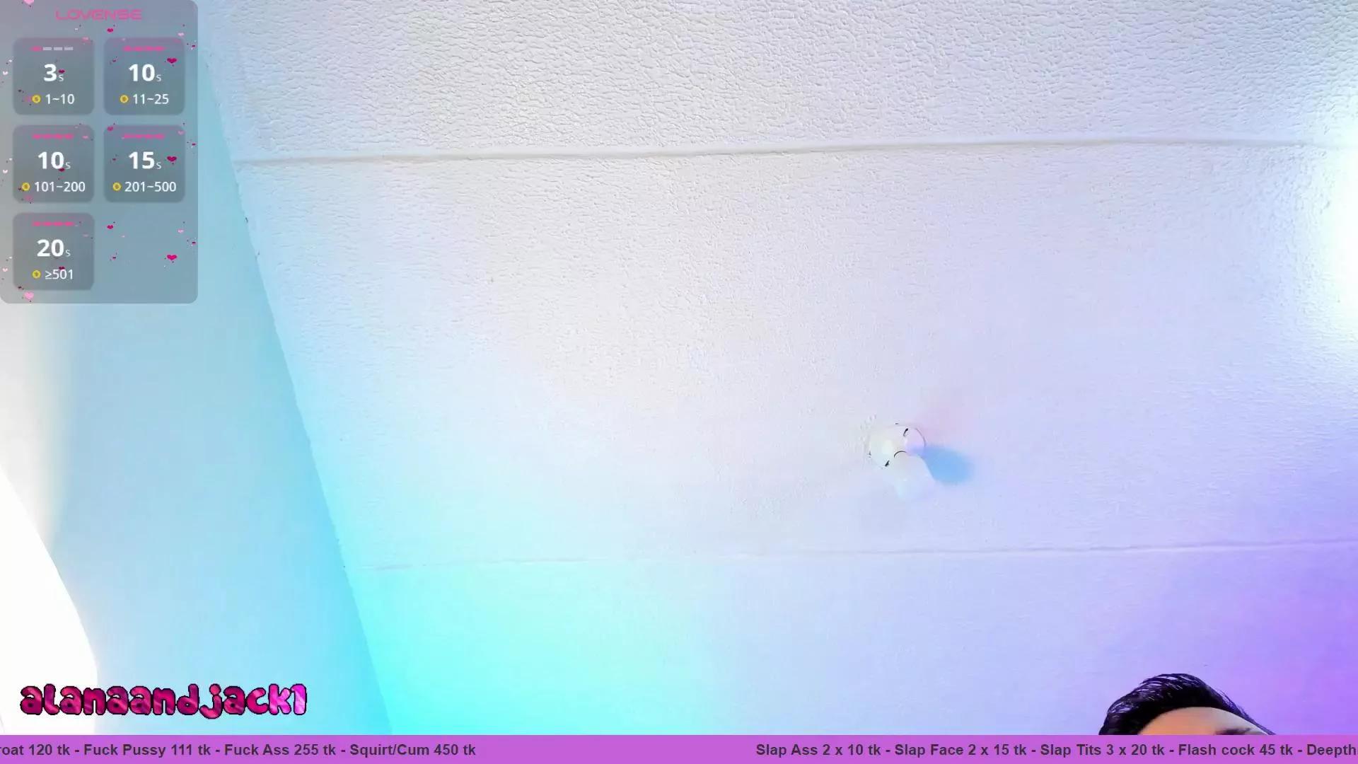 Offline Alana_and_Jack on Cam4