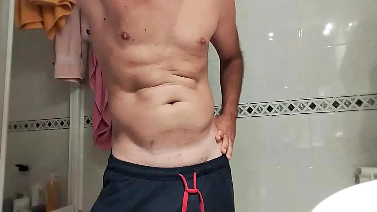 Offline Albertobcn41 on Cam4