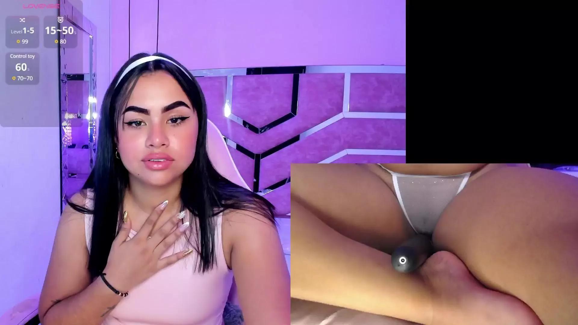 Offline Alice_Roys on Cam4