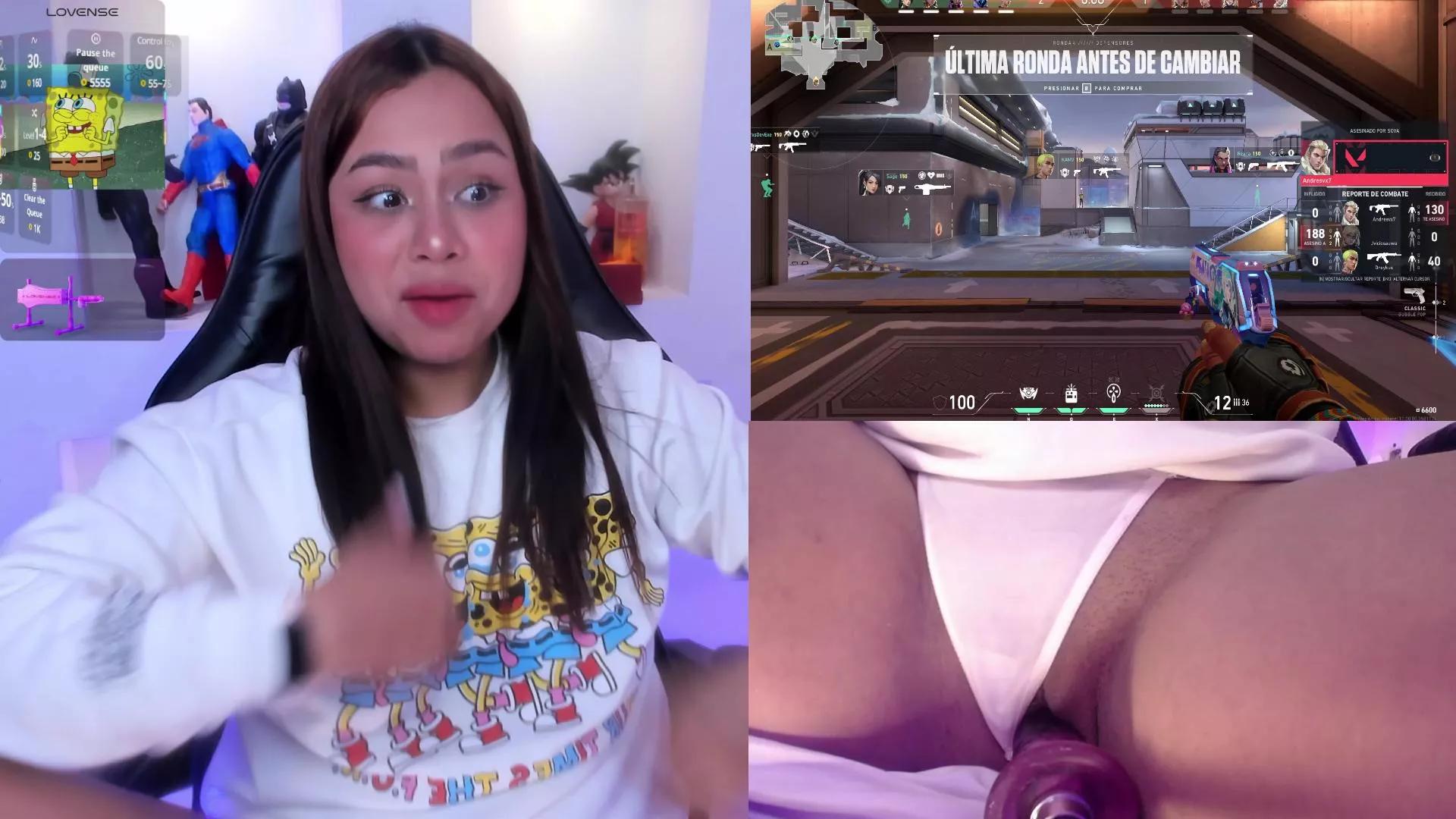 Offline Alice_Roys on Cam4