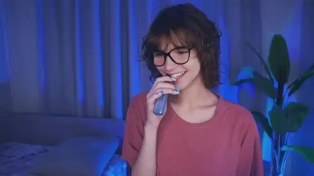 Offline AlodiaGoodrich on Cam4