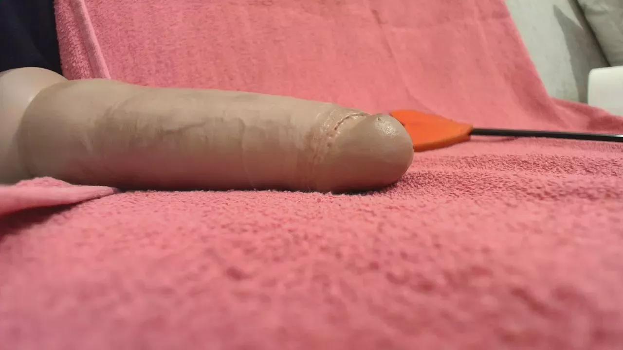 Offline ANALDELICIOUS on Cam4