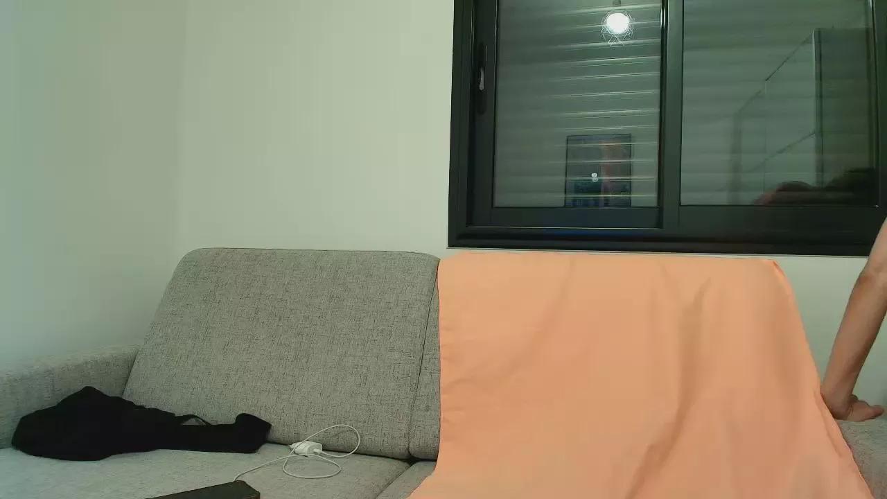 Offline ANALDELICIOUS on Cam4