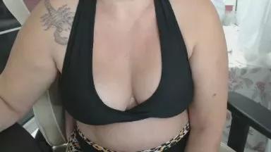 Offline AnaScorpion on Cam4