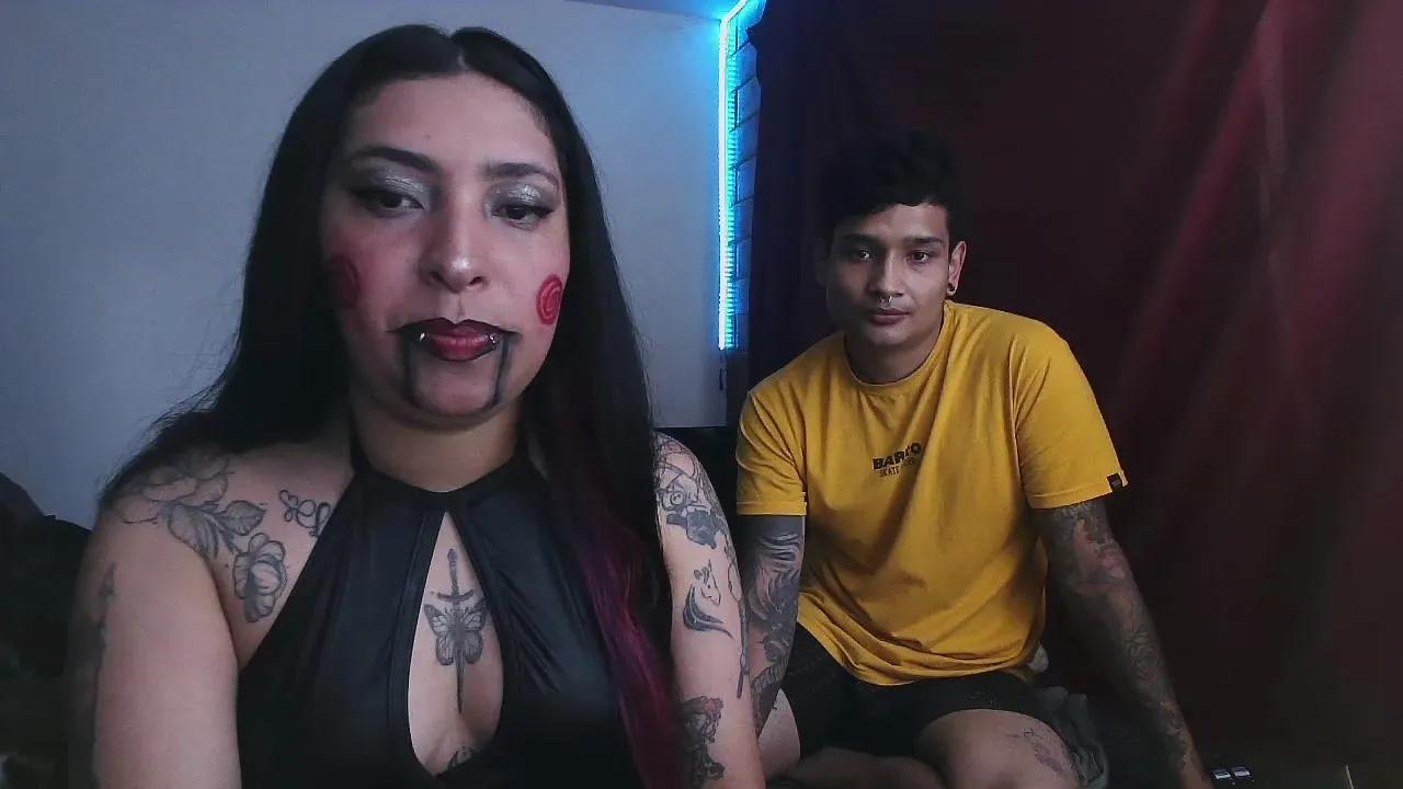 Cam4 AngelinaParkerX is Freechat AngelinaParkerX —  #feet #cum #smoke #AssToMouth #blowjob #anal #spanking