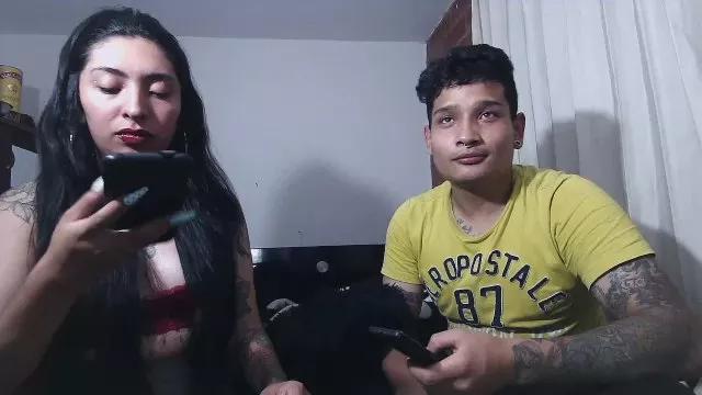 Offline AngelinaParkerX on Cam4