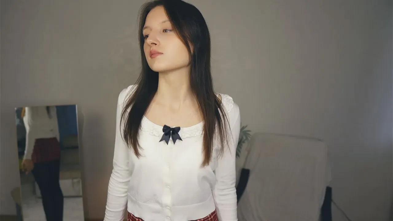 Freechat AngellaProvis on Cam4