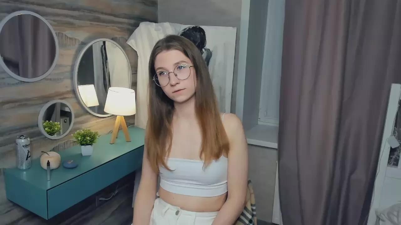 Freechat AnnisBride on Cam4