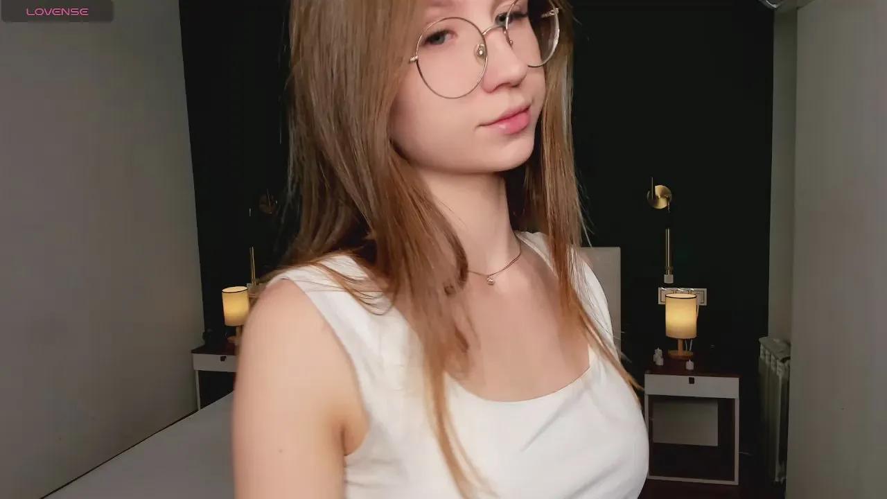 Freechat AnnisBride on Cam4