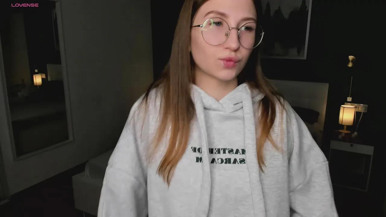 Freechat AnnisBride on Cam4