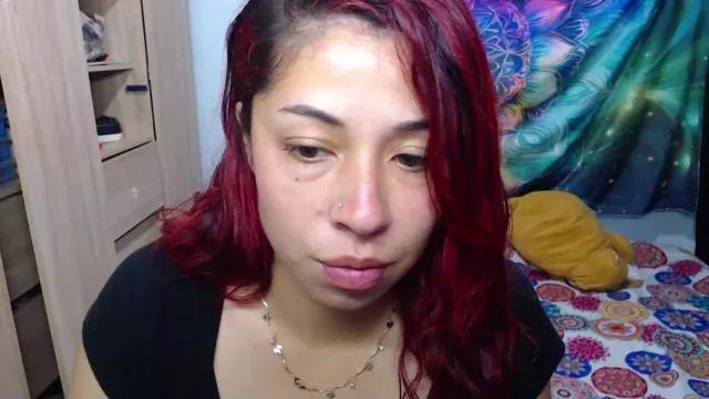 Offline Atena_mess on Cam4