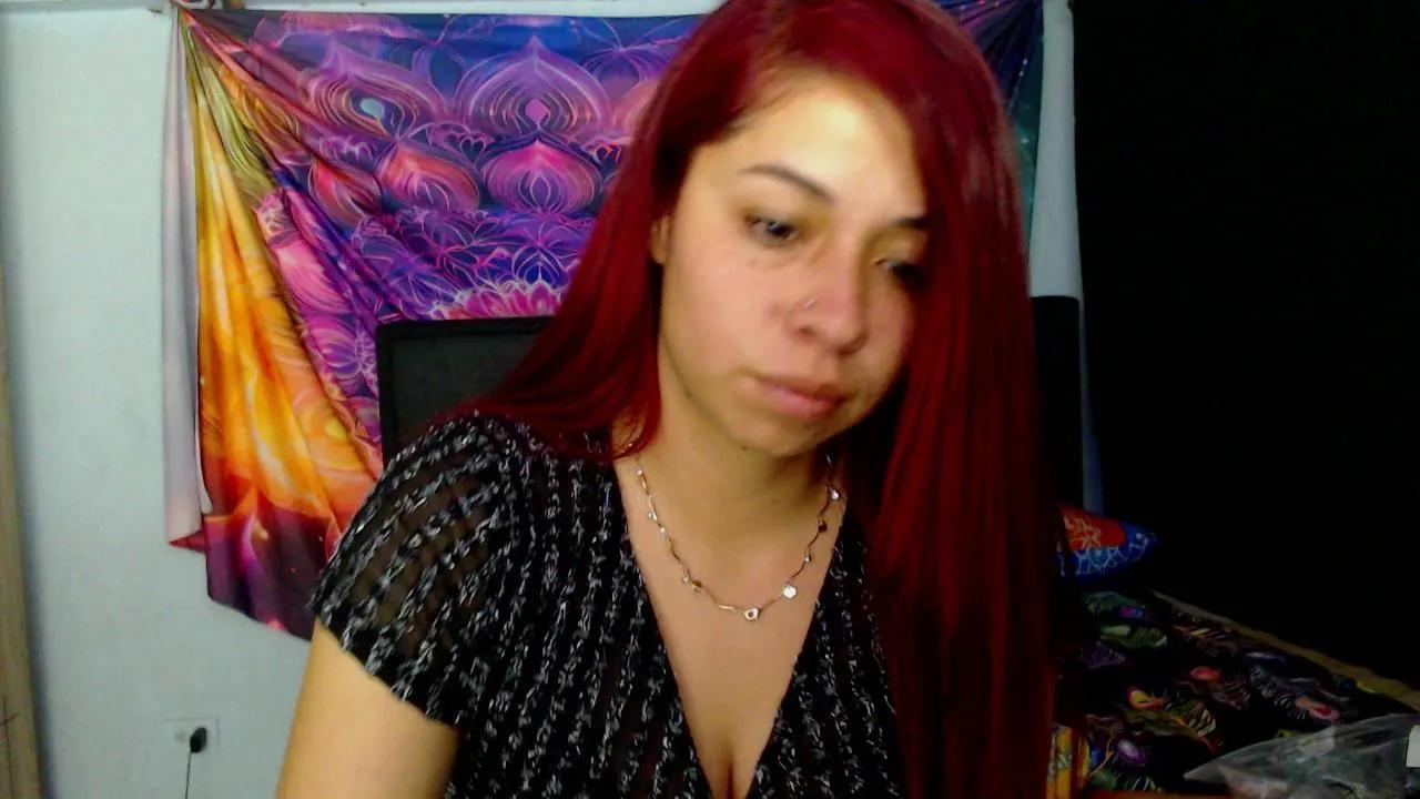 Offline Atena_mess on Cam4