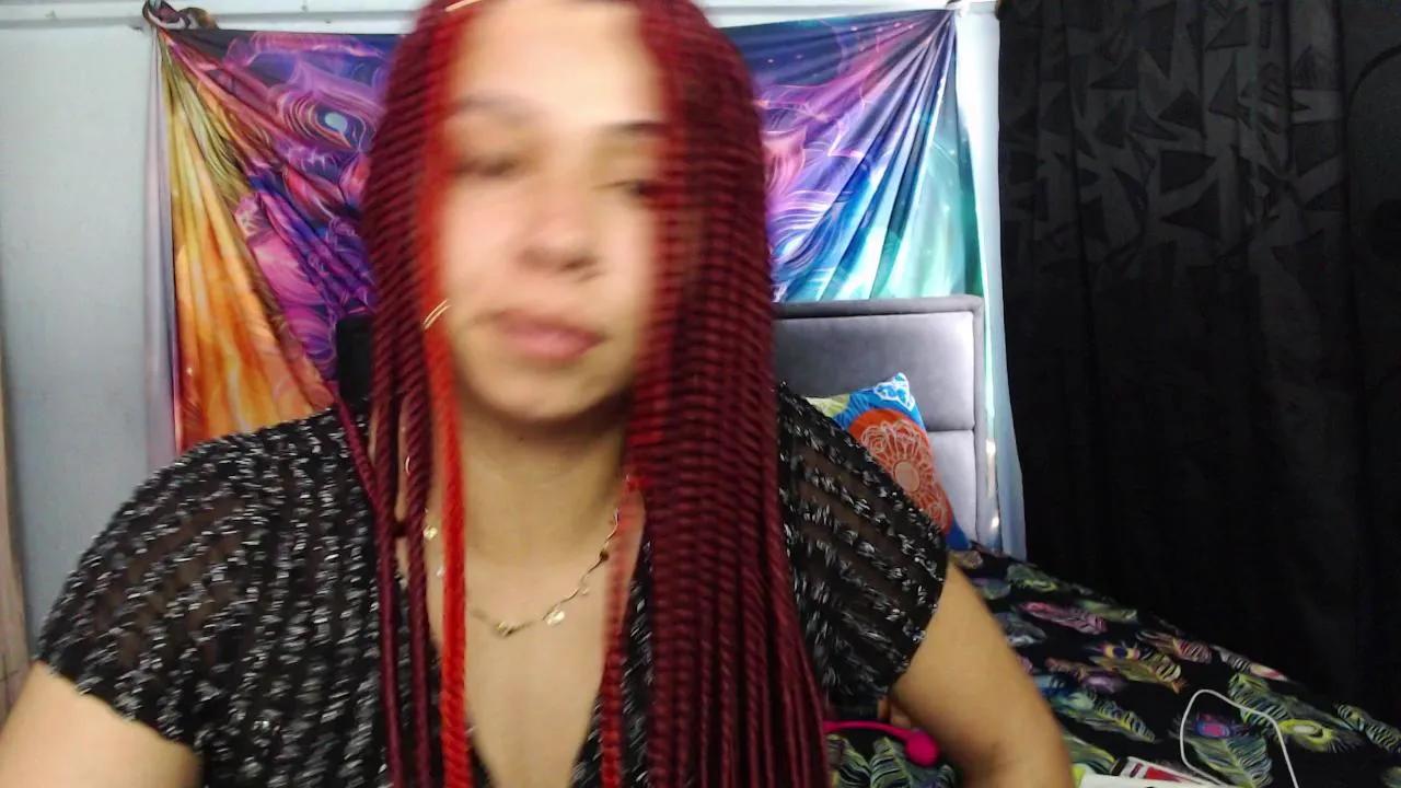 Offline Atena_mess on Cam4