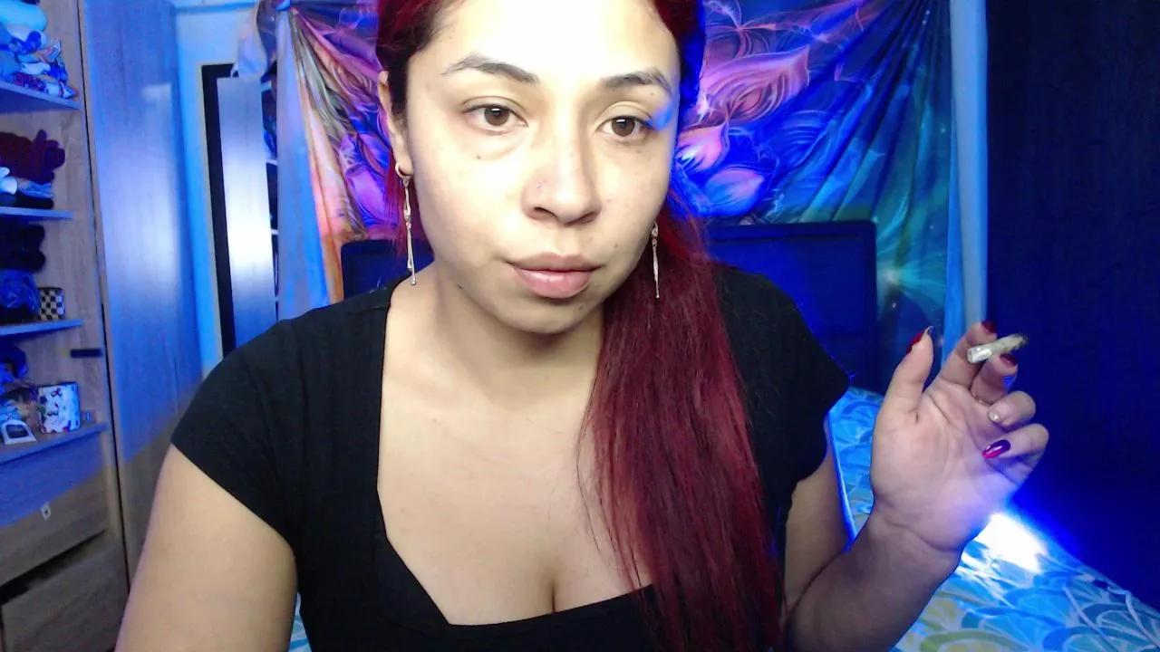 Offline Atena_mess on Cam4