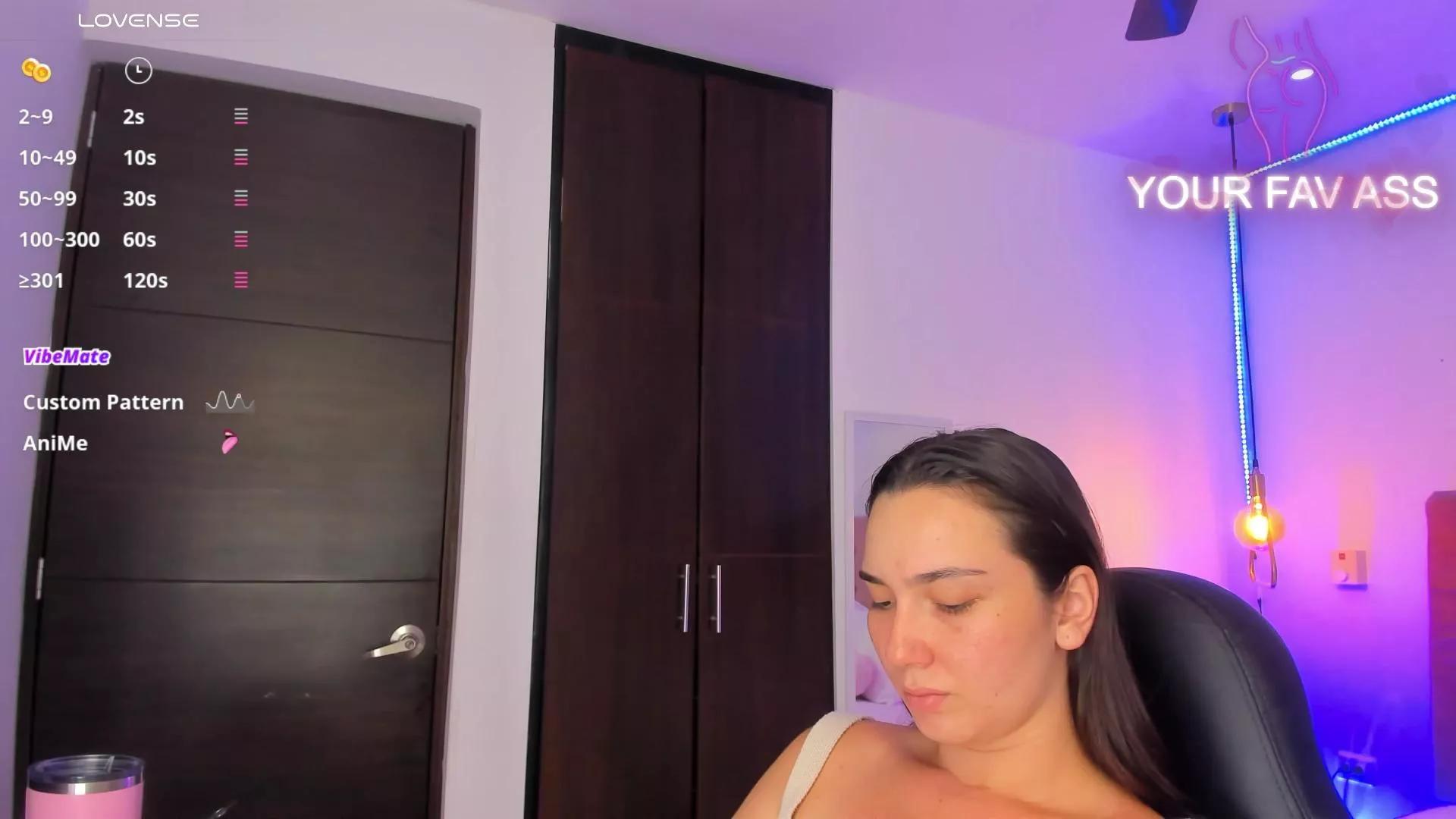 Offline AVA__BLUE on Cam4