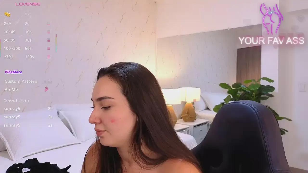 Offline AVA__BLUE on Cam4