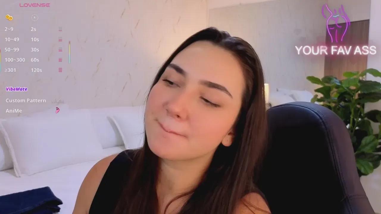 Offline AVA__BLUE on Cam4