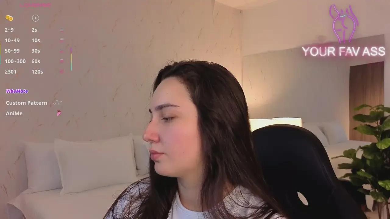 Offline AVA__BLUE on Cam4