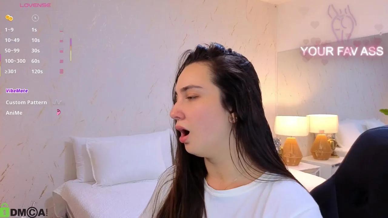 Offline AVA__BLUE on Cam4