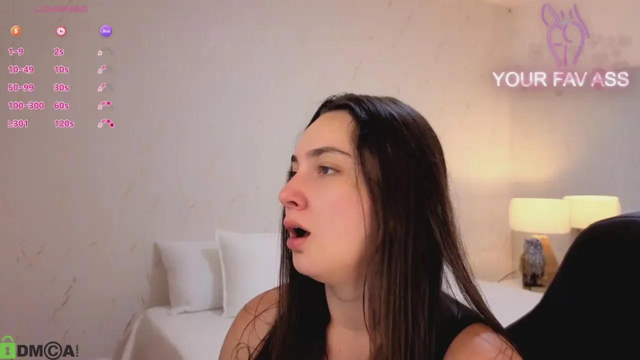 Offline AVA__BLUE on Cam4