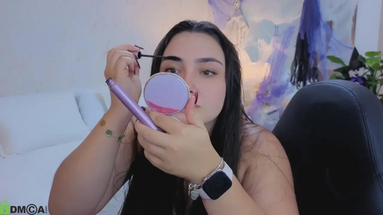 Offline AVA__BLUE on Cam4