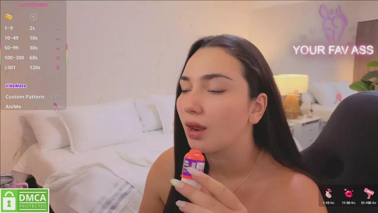 Offline AVA__BLUE on Cam4