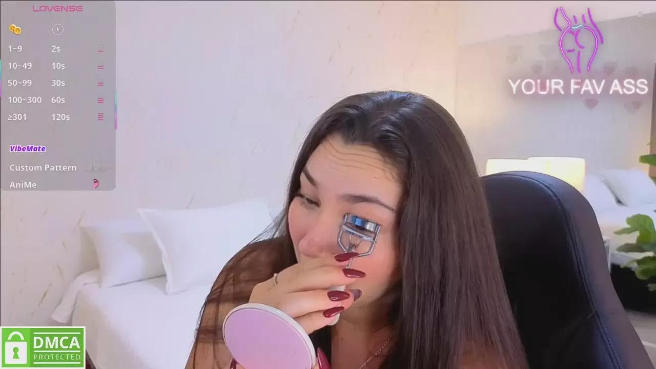 Offline AVA__BLUE on Cam4