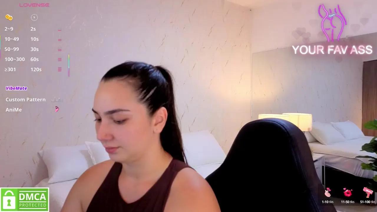 Offline AVA__BLUE on Cam4