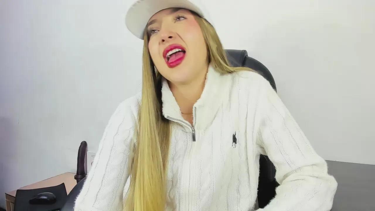 Offline Barbie_girl_69 on Cam4